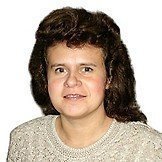 Врач Ксензова Людмила Дмитриевна