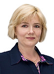 Врач Ксензова Наталья Геннадьевна