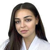 Врач Кубалова Марина Эдуардовна