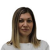 Врач Кубанцева Ирина Ивановна