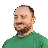 Врач Кубанков Евгений Германович