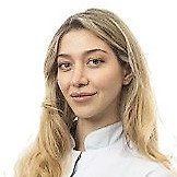 Врач Кубанова Марина Владимировна