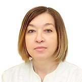 Врач Кубанова Марьям Муссаевна
