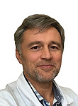 Врач Кубарев Дмитрий Алексеевич