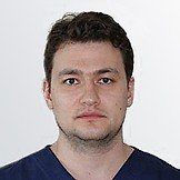 Врач Кубашев Александр Андреевич