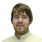 Врач Кубашов Сергей Сергеевич