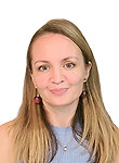 Врач Кубатина Наталья Юрьевна