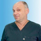Врач Кубатов Александр Юрьевич