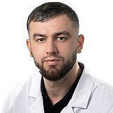 Врач Кубеев Зелимхан Ризванович 