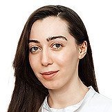 Врач Кубиева Лина Валерьевна