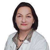 Врач Кублицкая Анна Эдуардовна