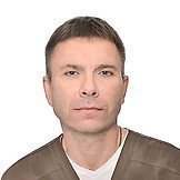 Врач Кублицкий Максим Владимирович