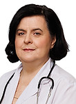 Врач Кубышева Елена Викторовна