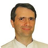 Врач Кубышкин Петр Сергеевич