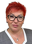 Врач Кубышкина Анна Владимировна