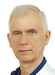 Врач Куц Георгий Васильевич