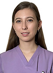 Врач Куцакина Дарья Алексеевна