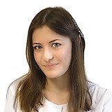 Врач Куценко Александра Дмитриевна