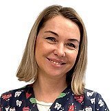 Врач Куценко Дарья Михайловна