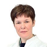 Врач Куценко Ирина Николаевна