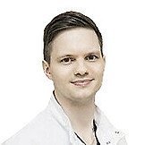 Врач Куценко Иван Иванович