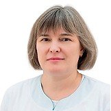 Врач Куценко Людмила Валерьевна