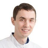 Врач Куценко Роман Валерьевич