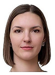 Врач Куцева Мария Александровна