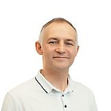 Врач Кучаев Станислав Александрович