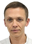 Врач Кученков Павел Николаевич