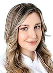 Врач Кучер Анастасия Сергеевна