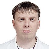 Врач Кучер Евгений Моисеевич