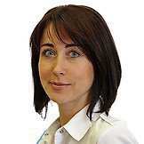 Врач Кучеренко Олеся Александровна