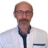 Врач Кучерявый Сергей Александрович