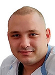 Врач Кучеров Александр Сергеевич