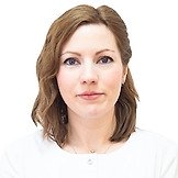 Врач Кучерова Анна Владимировна
