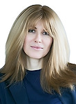 Врач Кучерова Екатерина Яновна