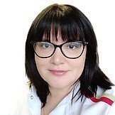 Врач Кучерук Евгения Геннадьевна