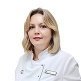 Врач Кучерук Оксана Петровна