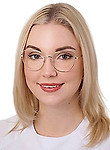 Врач Кучина Дарья Дмитриевна