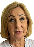 Врач Кучинская Ирина Леонидовна