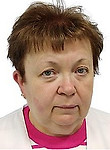 Врач Кучкова Майя Владимировна