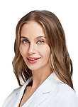 Врач Кучма Анастасия Владимировна
