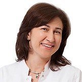 Врач Кучукова Мадина Юсуповна