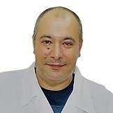 Врач Куцый Михаил Борисович
