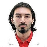 Врач Кудаев Адемей Владимирович