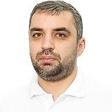 Врач Кудаев Саид Ибрагимович