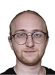 Врач Кудашкин Николай Ваграмович