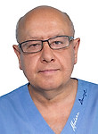 Врач Кудашкин Сергей Алексеевич