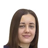Врач Кудашкина Анастасия Владимировна